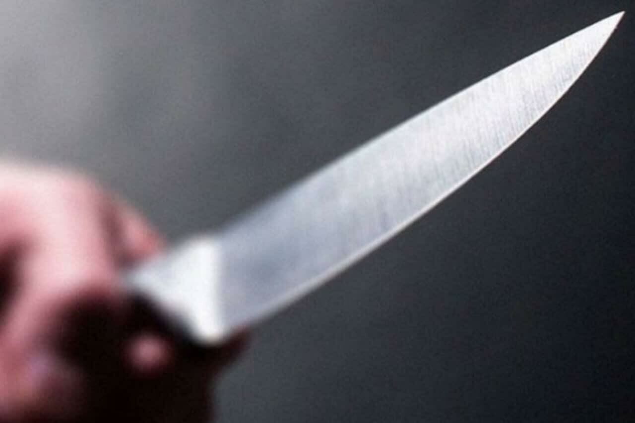 Imagem de compartilhamento para o artigo Marido esfaqueia a mulher ao ver mensagens de cobrança para homem em Água Clara da MS Todo dia